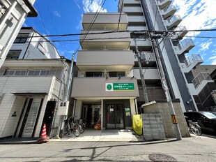 TST池田駅前の物件外観写真